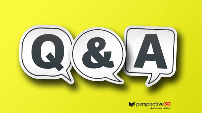 Q&A on Matterport data rights and ownership.